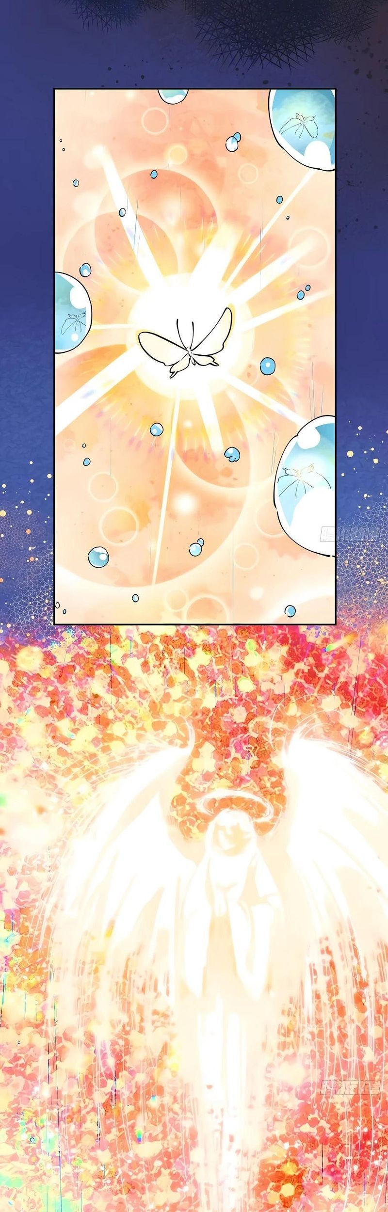 I’m Actually A Cultivation Bigshot Chapter 213 Gambar 33
