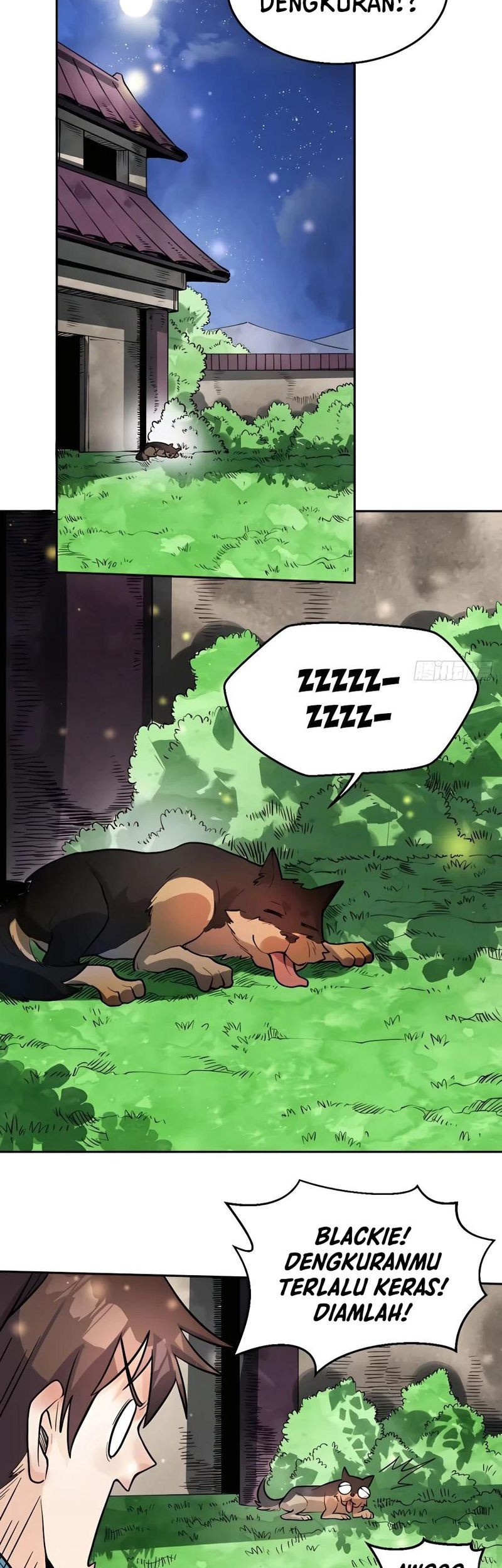 I’m Actually A Cultivation Bigshot Chapter 213 Gambar 20