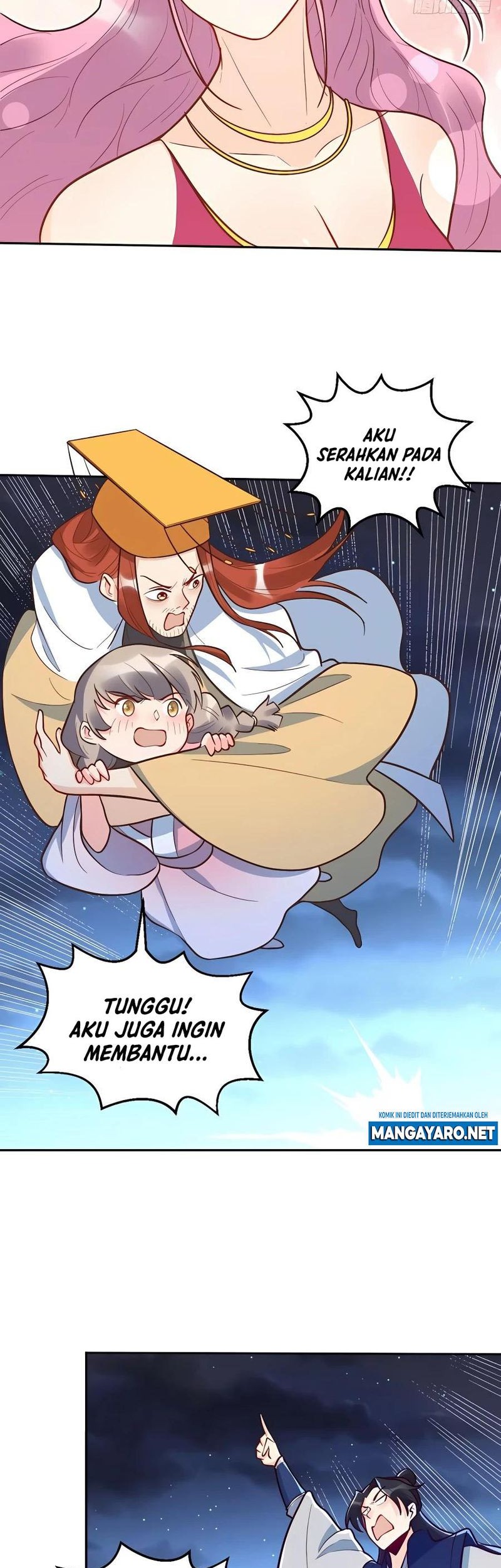 I’m Actually A Cultivation Bigshot Chapter 212 Gambar 8