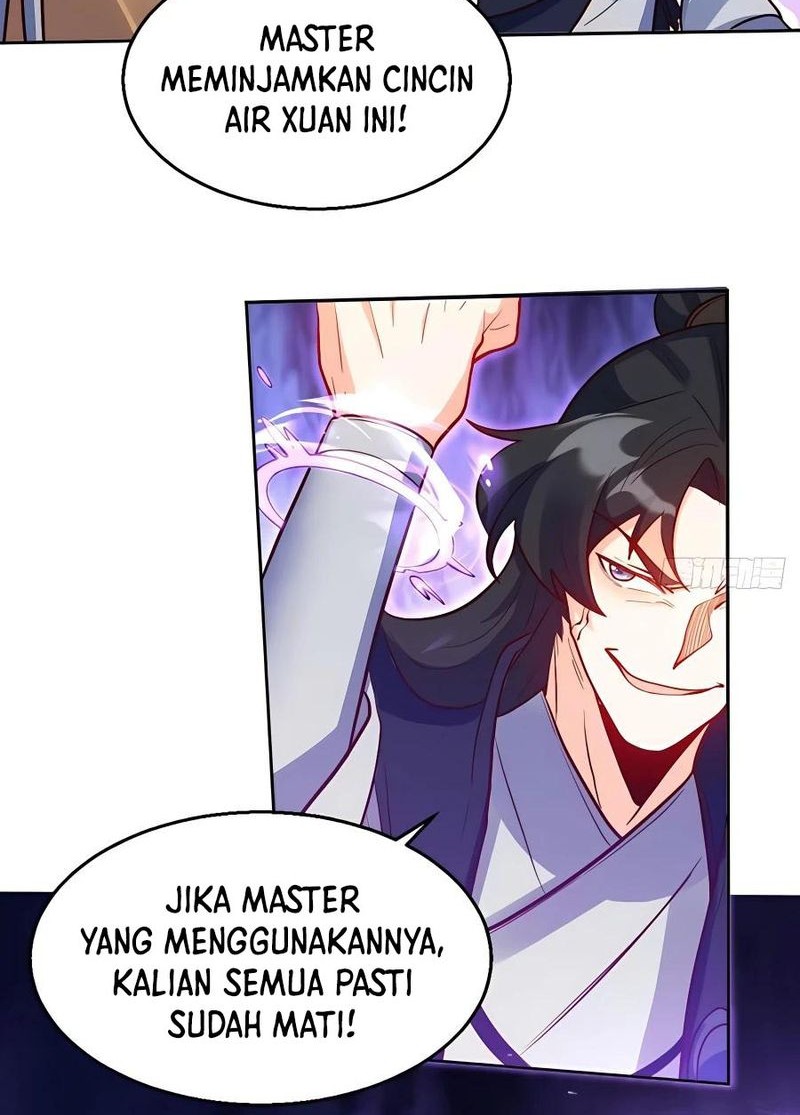 I’m Actually A Cultivation Bigshot Chapter 212 Gambar 29