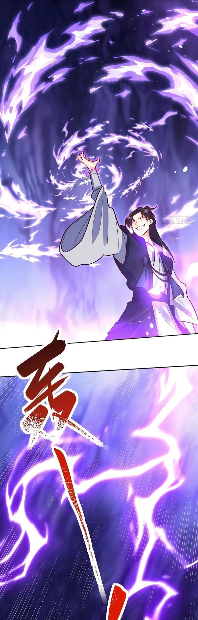 I’m Actually A Cultivation Bigshot Chapter 212 Gambar 30