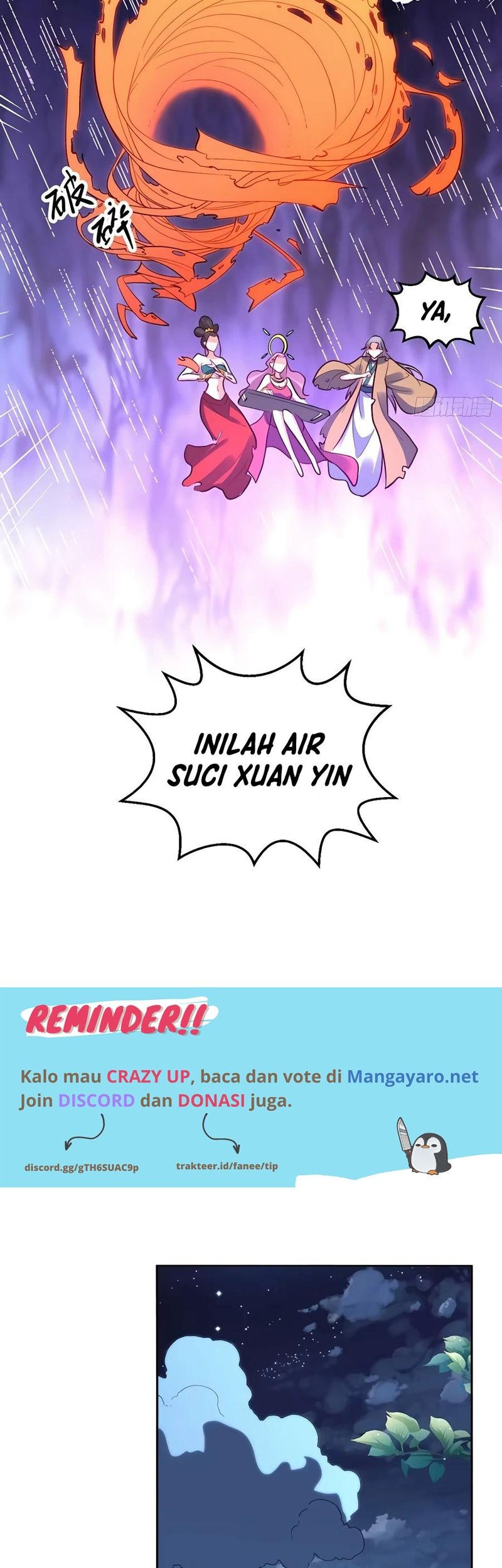 I’m Actually A Cultivation Bigshot Chapter 212 Gambar 32