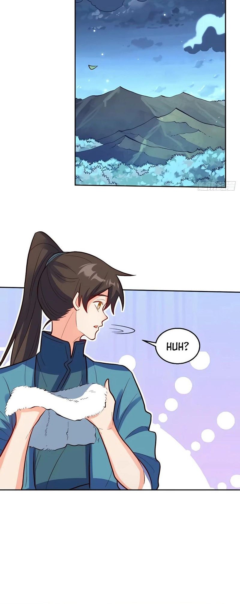 I’m Actually A Cultivation Bigshot Chapter 212 Gambar 33