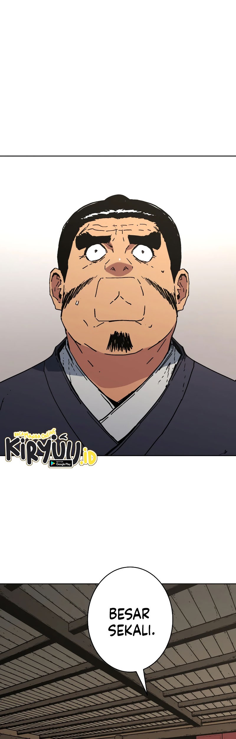 Peerless Dad Chapter 251 Gambar 3