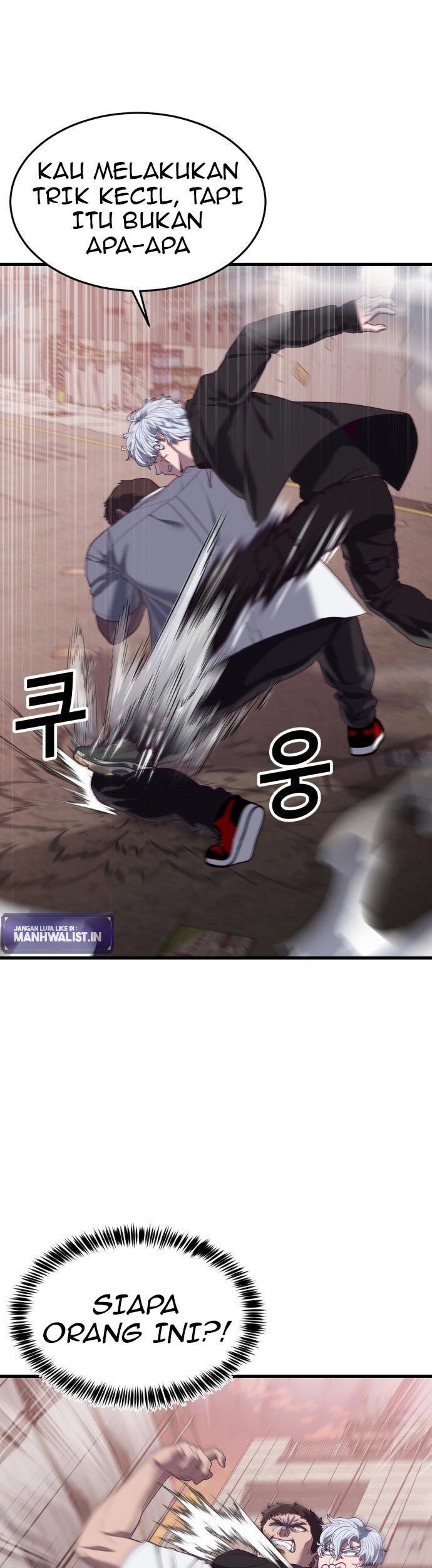 Absolute Obedience Chapter 34 Gambar 19