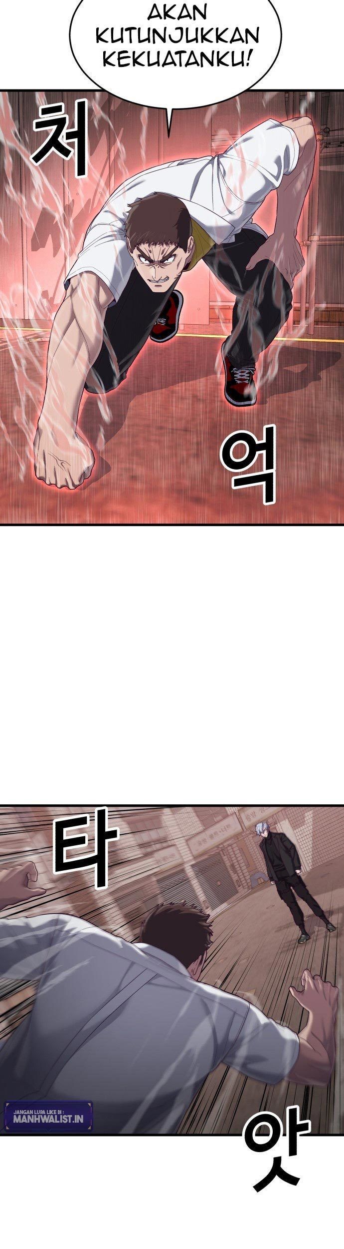 Absolute Obedience Chapter 34 Gambar 39