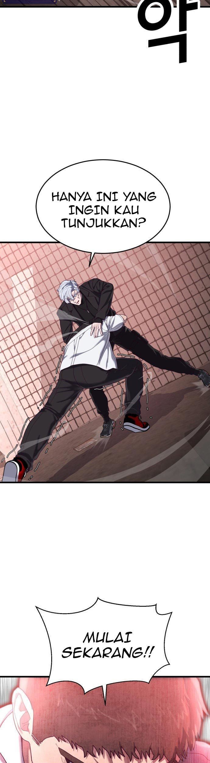 Absolute Obedience Chapter 34 Gambar 43