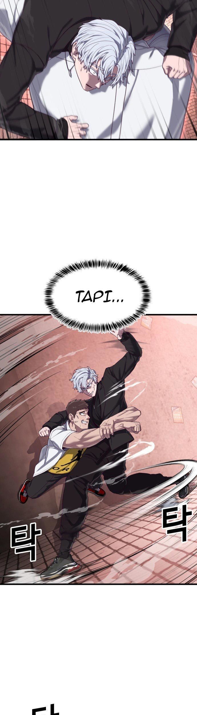 Absolute Obedience Chapter 34 Gambar 47