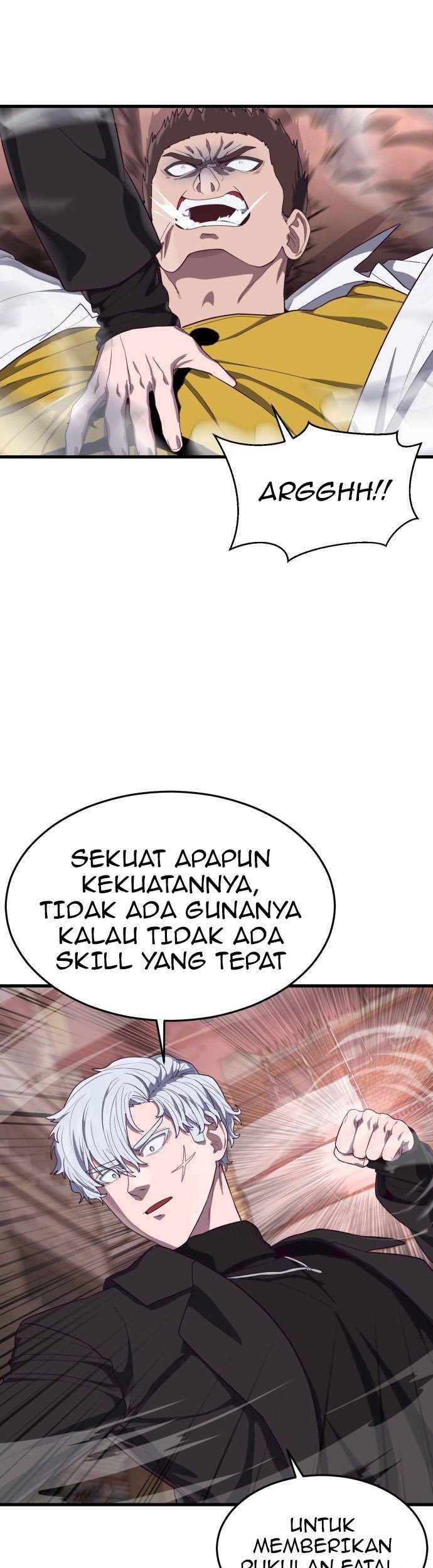 Absolute Obedience Chapter 34 Gambar 51