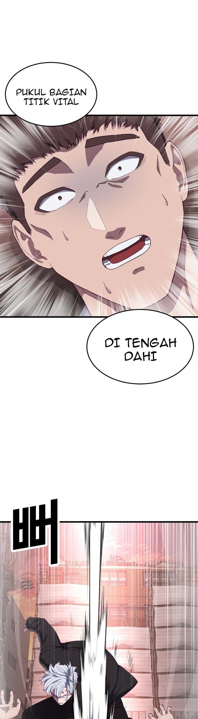 Absolute Obedience Chapter 34 Gambar 53