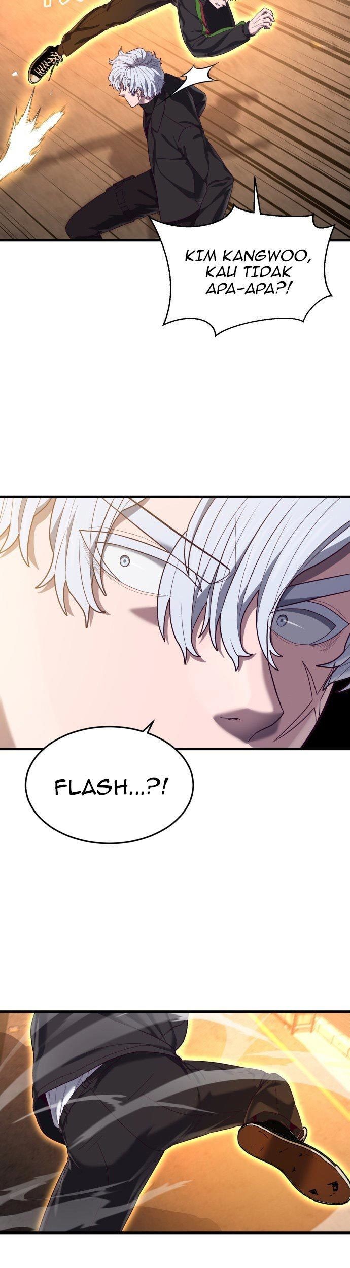 Absolute Obedience Chapter 34 Gambar 57