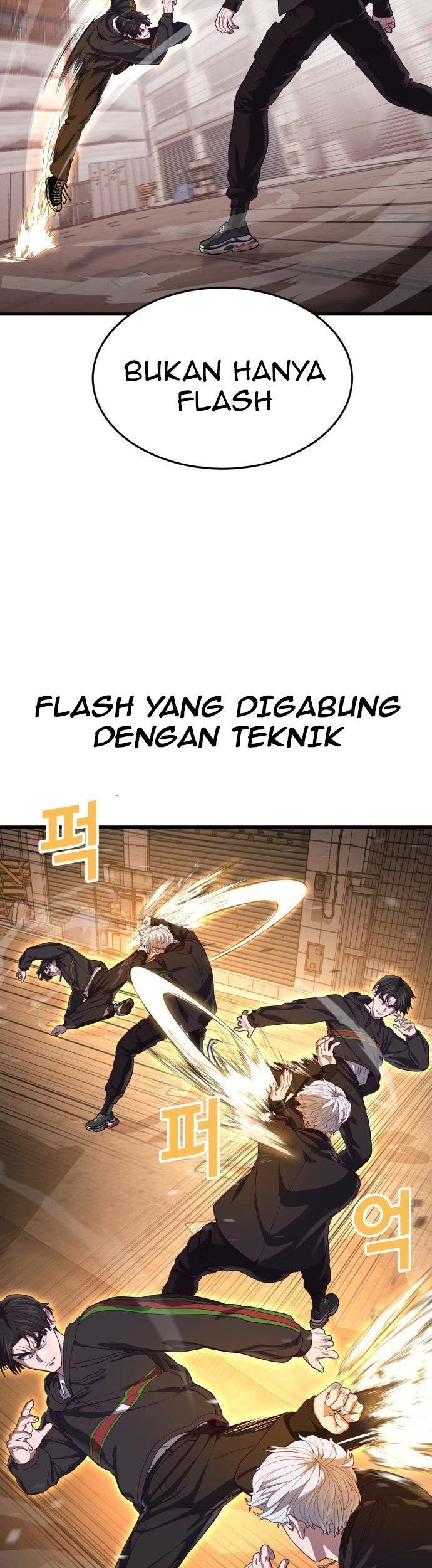 Absolute Obedience Chapter 34 Gambar 65