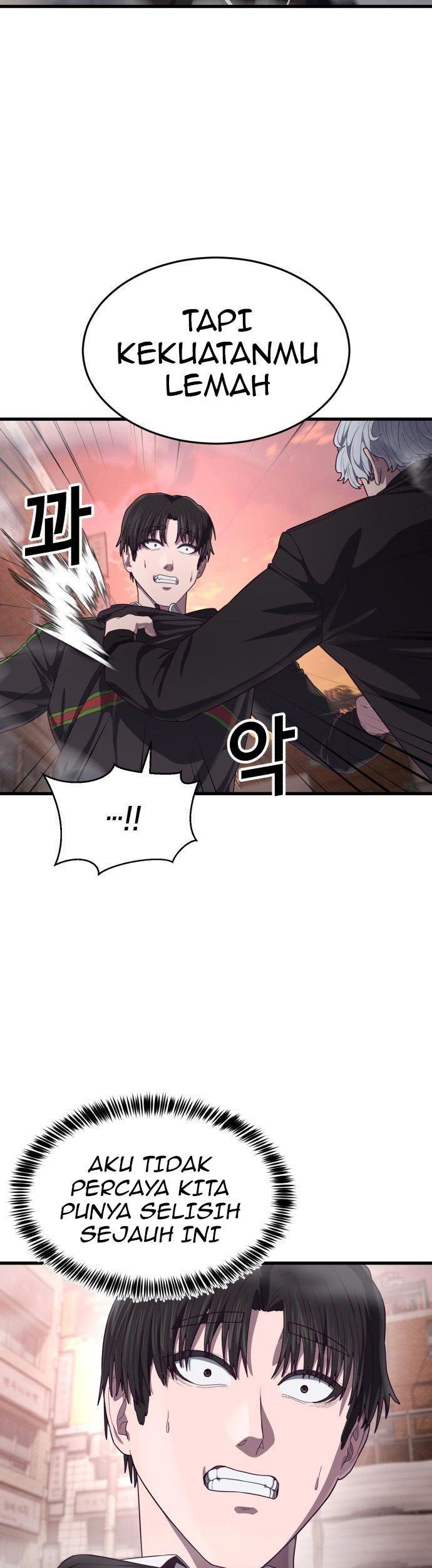Absolute Obedience Chapter 34 Gambar 73