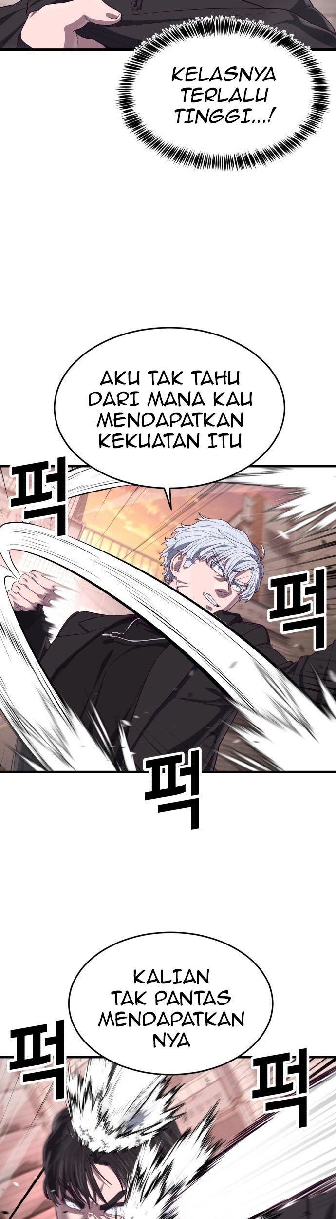 Absolute Obedience Chapter 34 Gambar 75