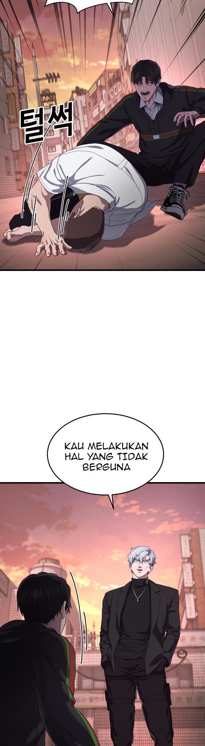 Absolute Obedience Chapter 34 Gambar 91