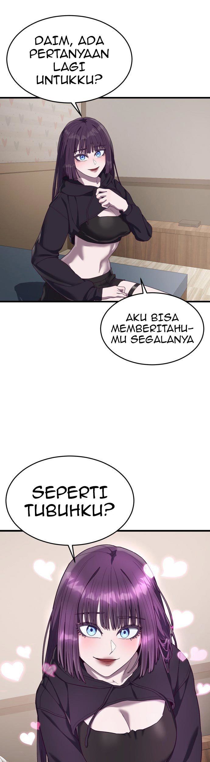 Absolute Obedience Chapter 34 Gambar 97