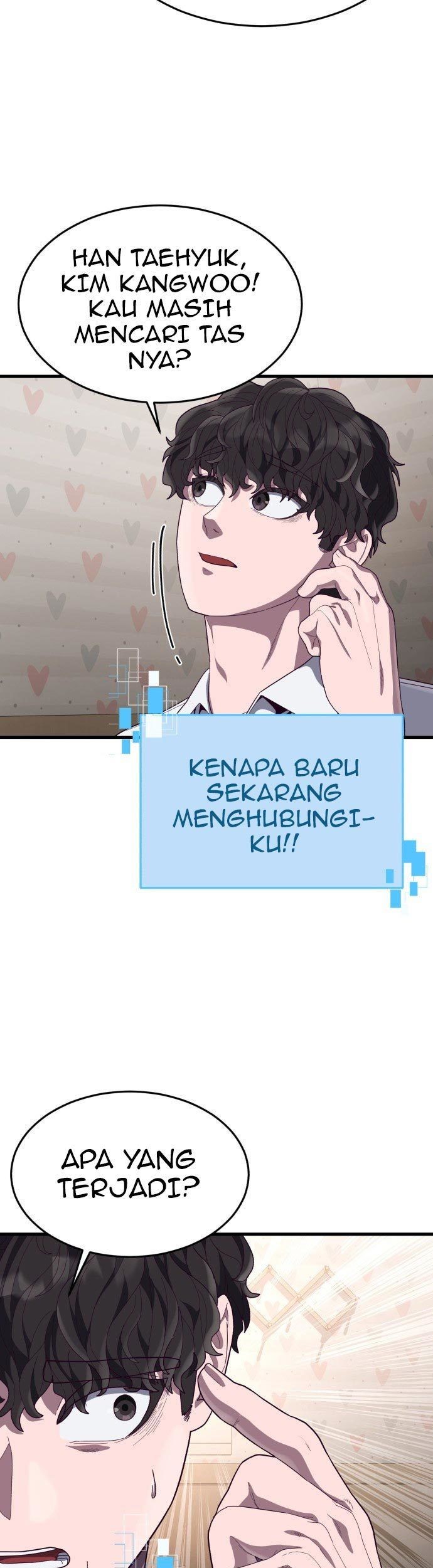Absolute Obedience Chapter 34 Gambar 103