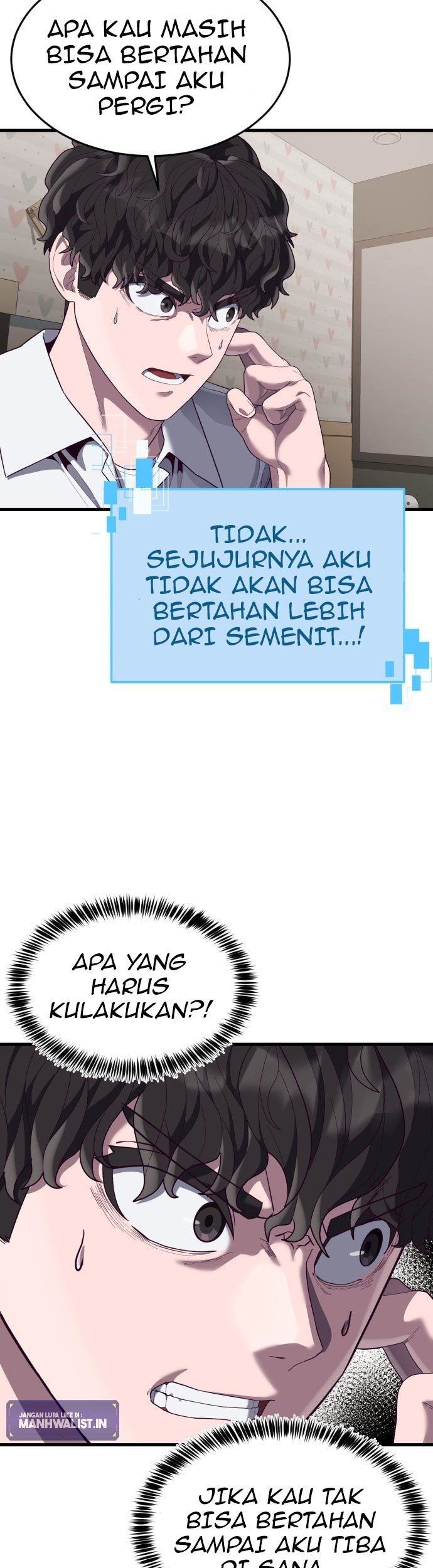 Absolute Obedience Chapter 34 Gambar 109