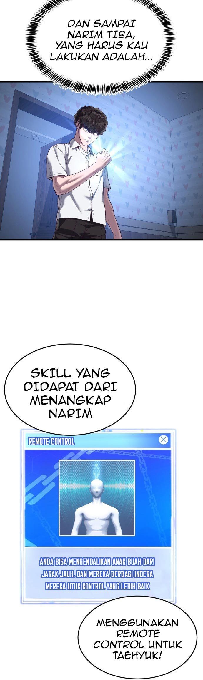 Absolute Obedience Chapter 34 Gambar 115