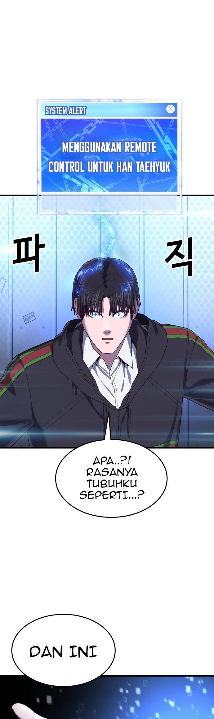 Absolute Obedience Chapter 34 Gambar 116