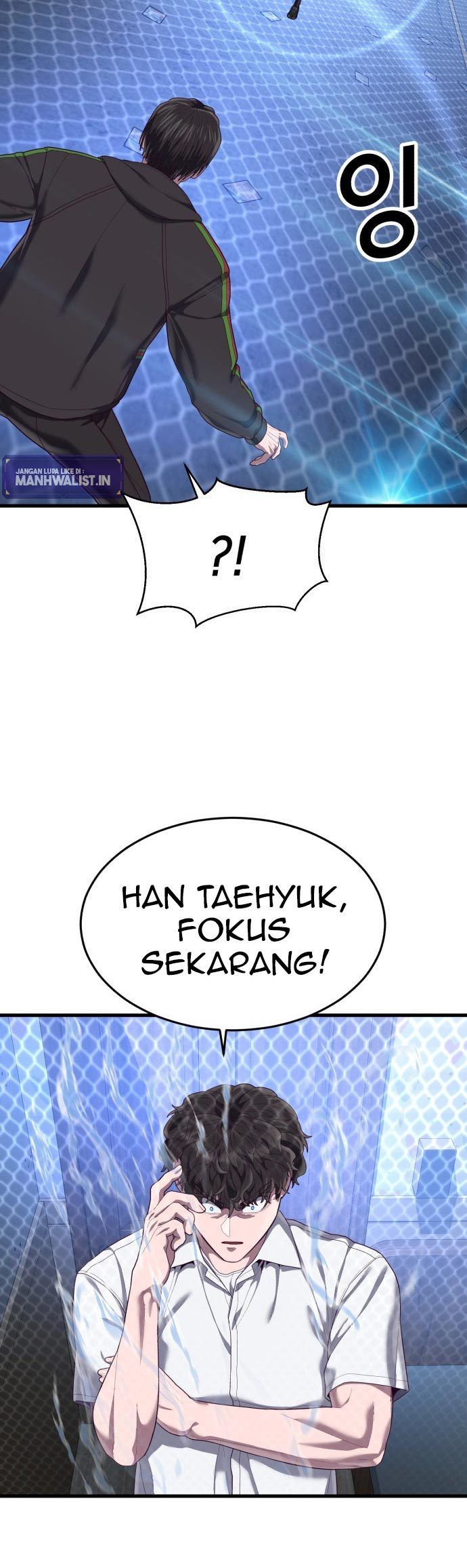 Absolute Obedience Chapter 34 Gambar 119
