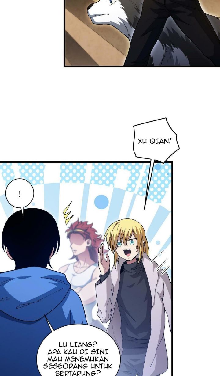 Taming System Chapter 22 26