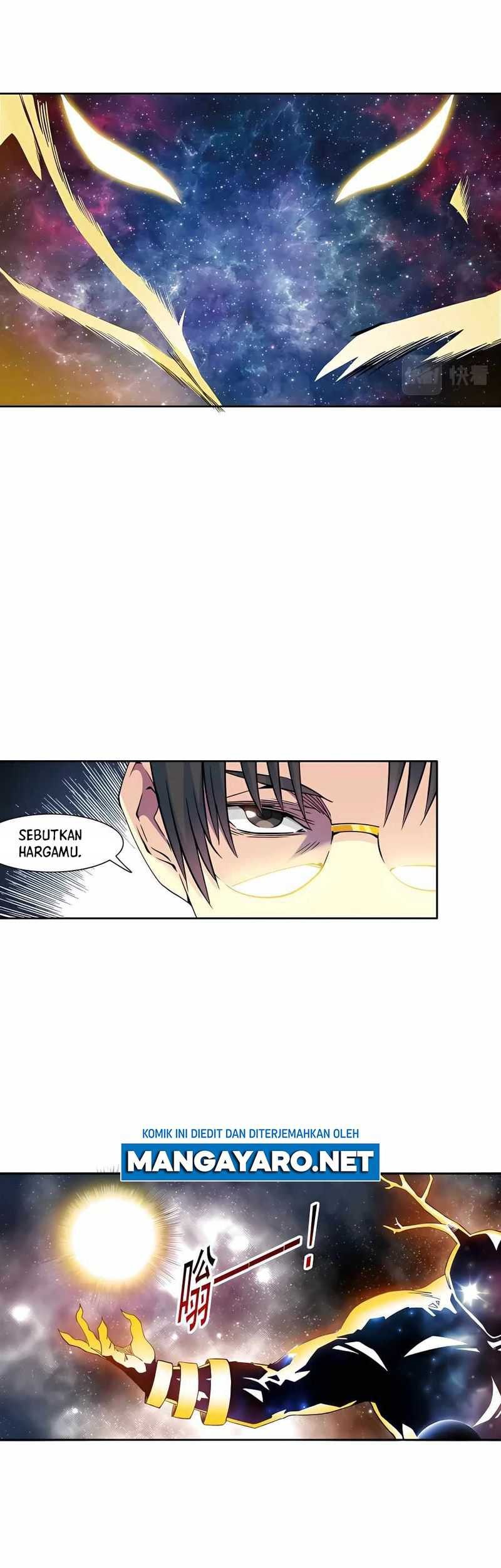 Eternal Club Chapter 170 Gambar 6