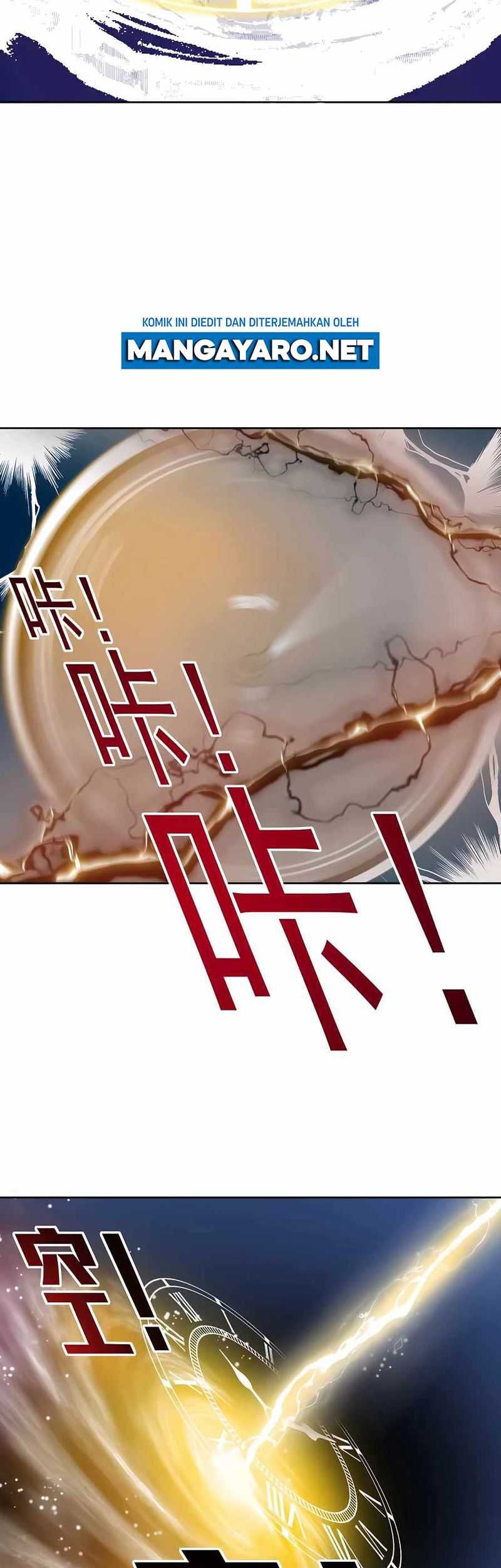 Eternal Club Chapter 170 Gambar 16