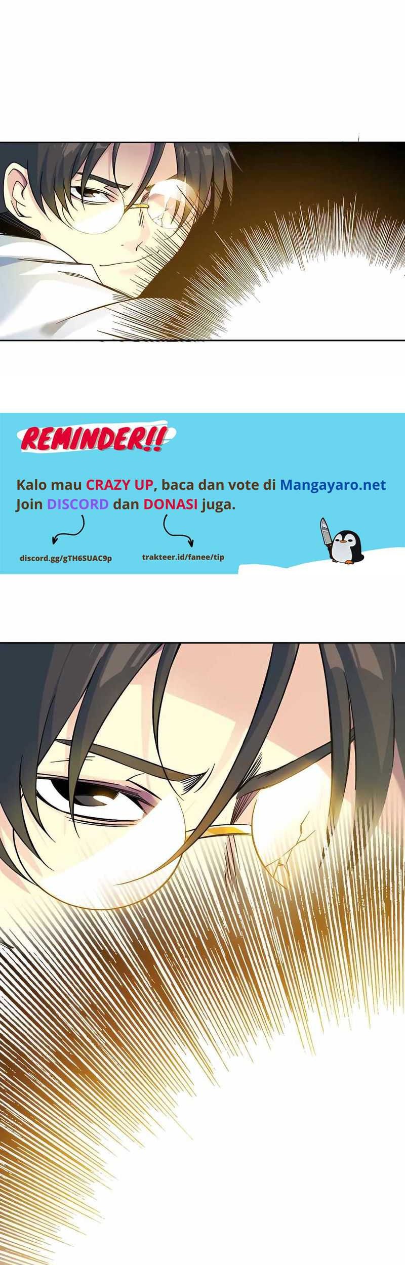 Eternal Club Chapter 170 Gambar 20