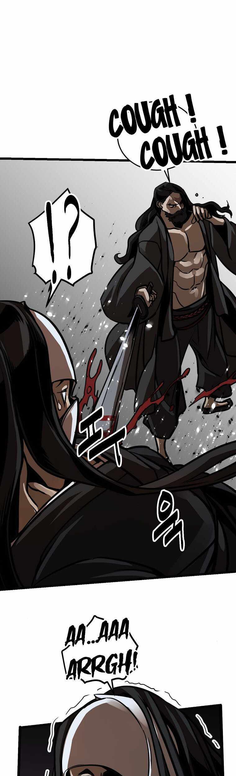 Ice Plum Blossom Chapter 10 Gambar 39