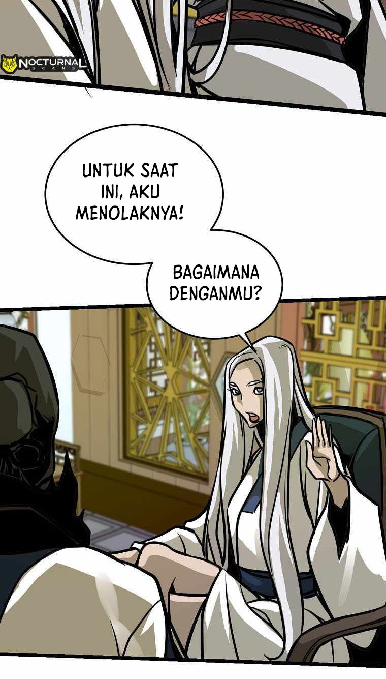 Ice Plum Blossom Chapter 10 Gambar 9