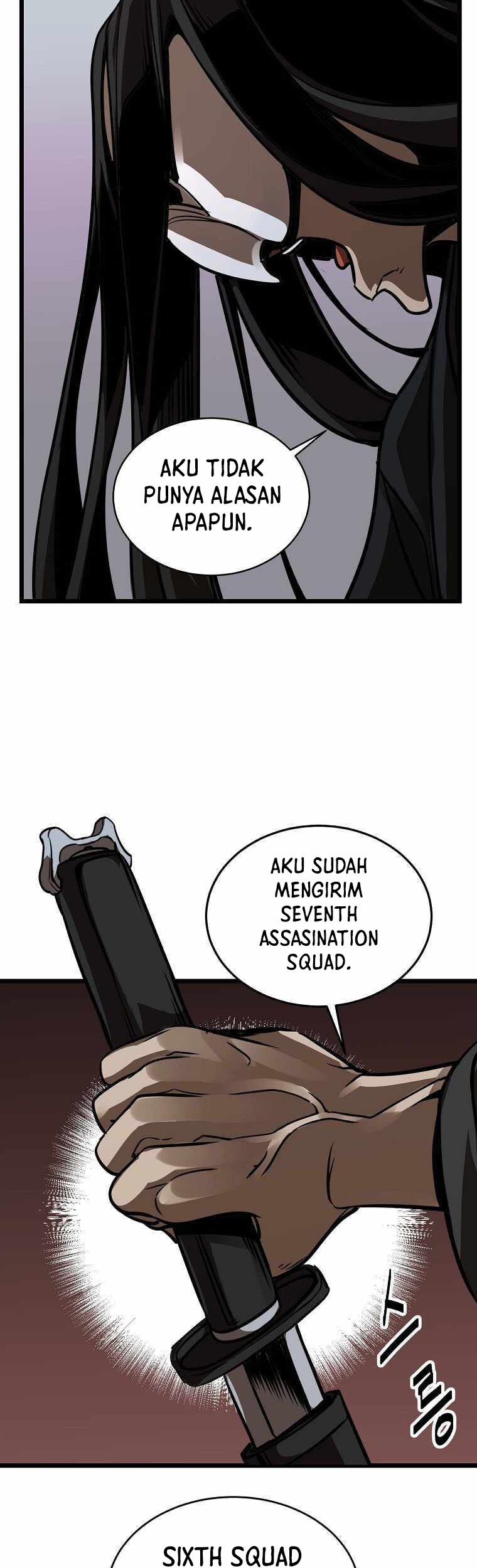 Ice Plum Blossom Chapter 10 Gambar 16