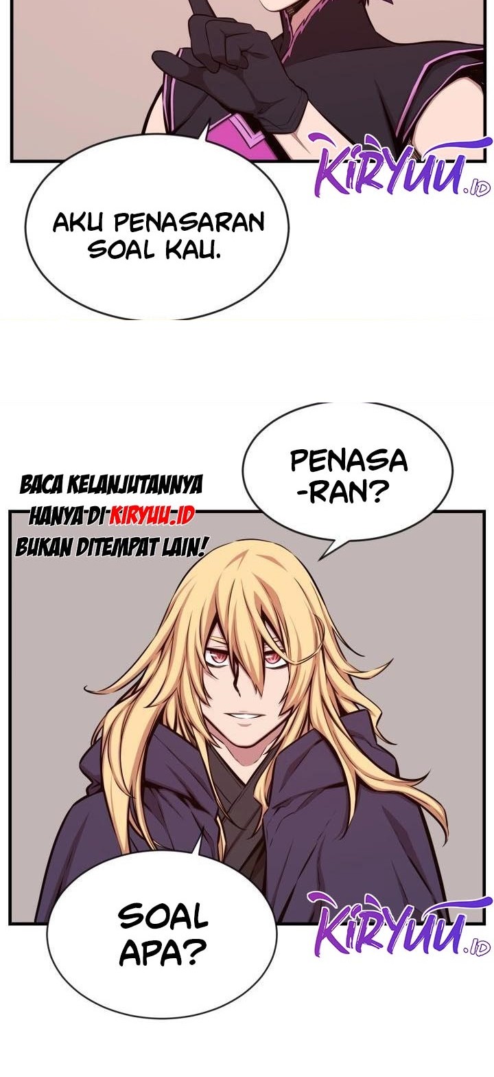 The Legend Of Mir: The Gold Armor Chapter 37 Gambar 5