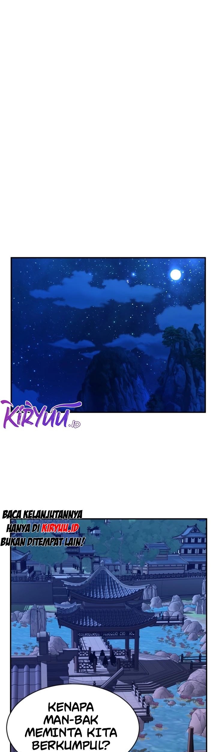 The Legend Of Mir: The Gold Armor Chapter 37 Gambar 22