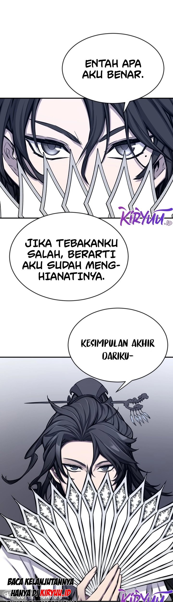 The Legend Of Mir: The Gold Armor Chapter 37 Gambar 31