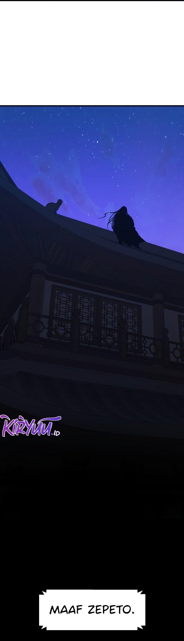 The Legend Of Mir: The Gold Armor Chapter 36 Gambar 20