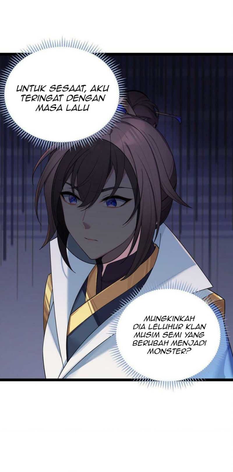 The Lady is the Future Tyrant Chapter 43 Gambar 37