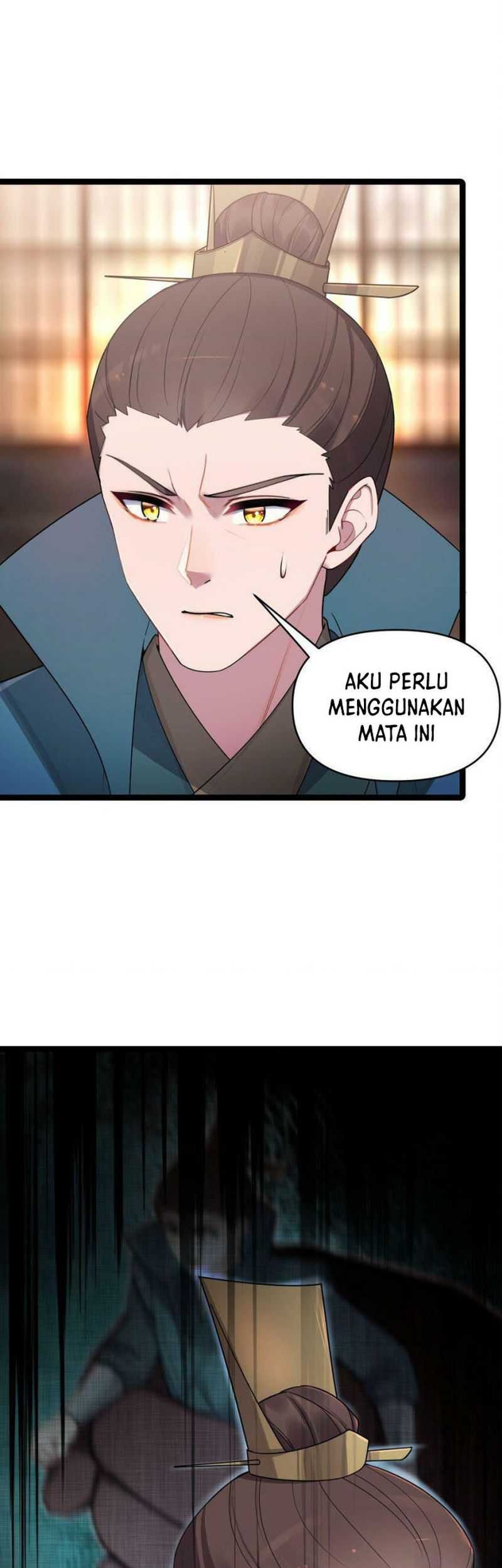 The Lady is the Future Tyrant Chapter 43 Gambar 42