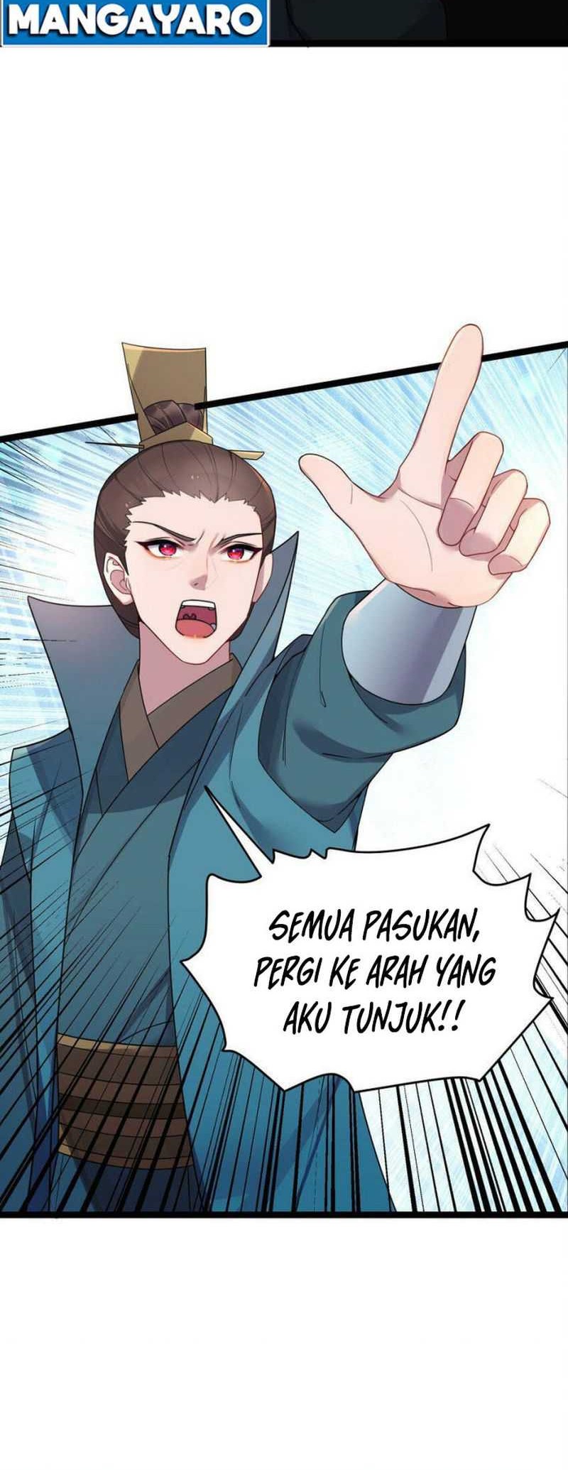 The Lady is the Future Tyrant Chapter 43 Gambar 45