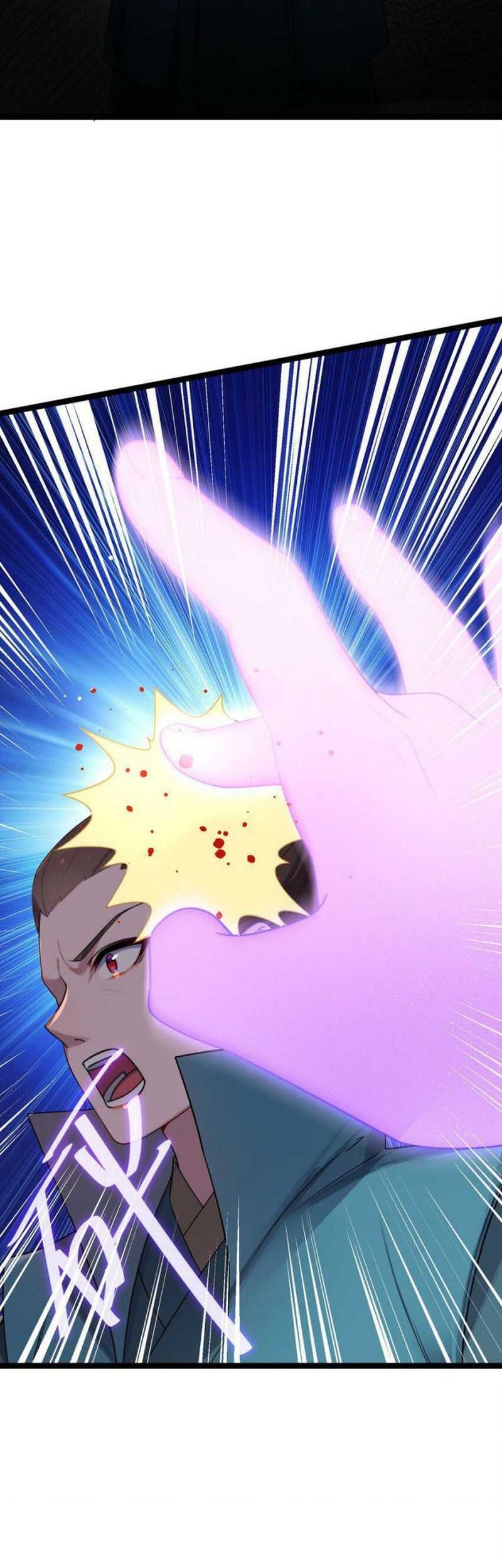 The Lady is the Future Tyrant Chapter 43 Gambar 47