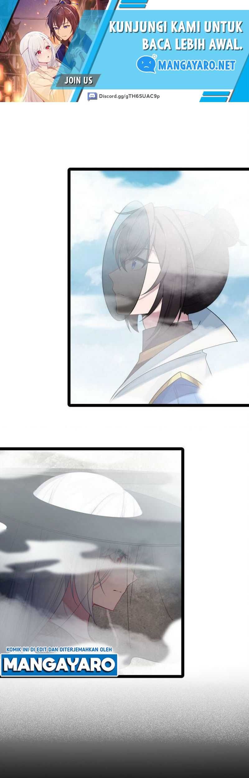 Baca Manhua The Lady is the Future Tyrant Chapter 43 Gambar 2