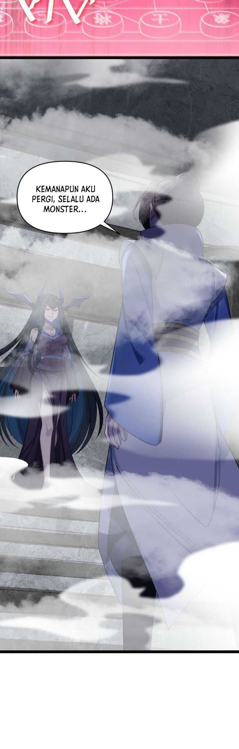 The Lady is the Future Tyrant Chapter 43 Gambar 4