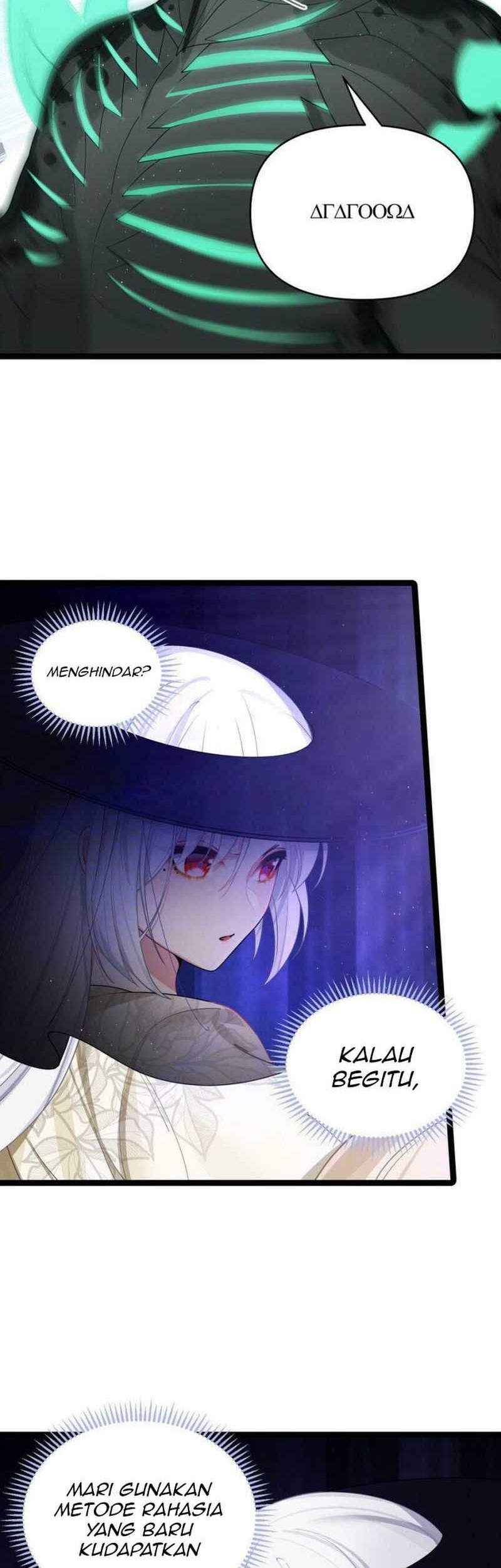 The Lady is the Future Tyrant Chapter 43 Gambar 7