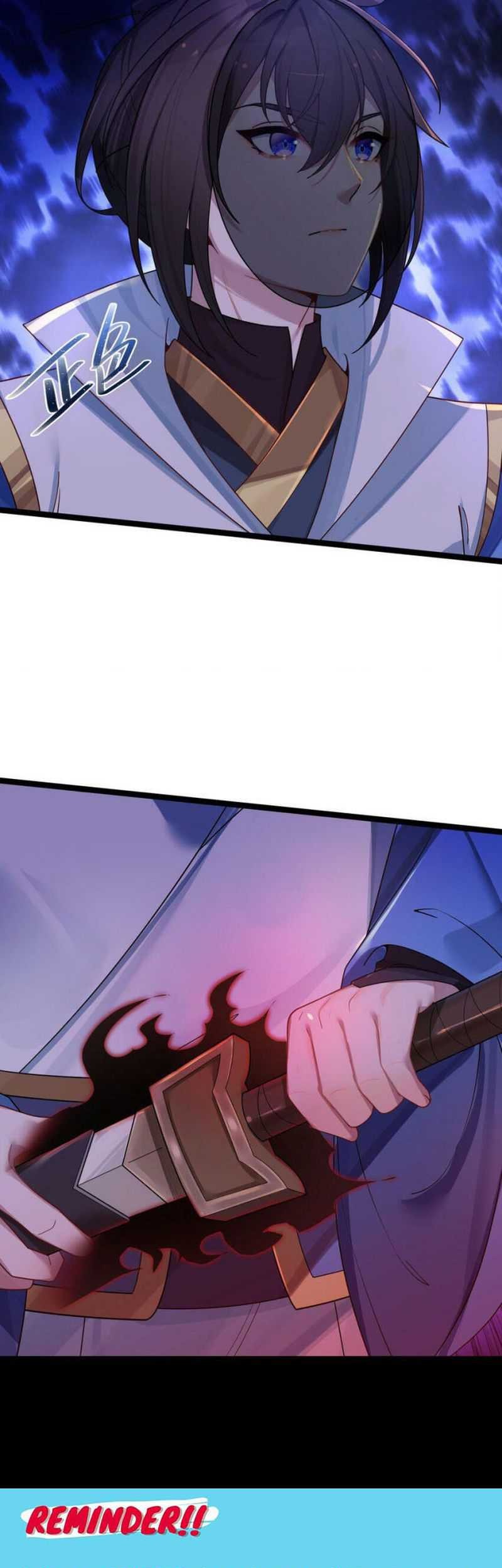 The Lady is the Future Tyrant Chapter 43 Gambar 18