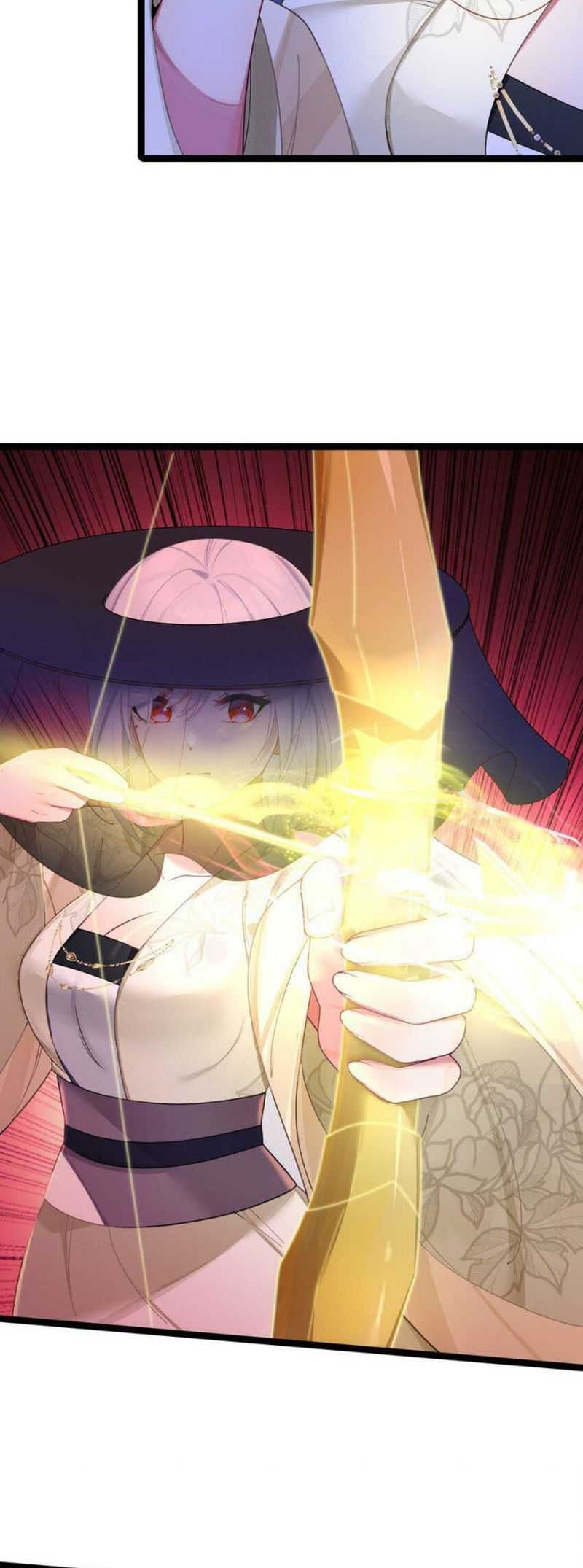 The Lady is the Future Tyrant Chapter 43 Gambar 21
