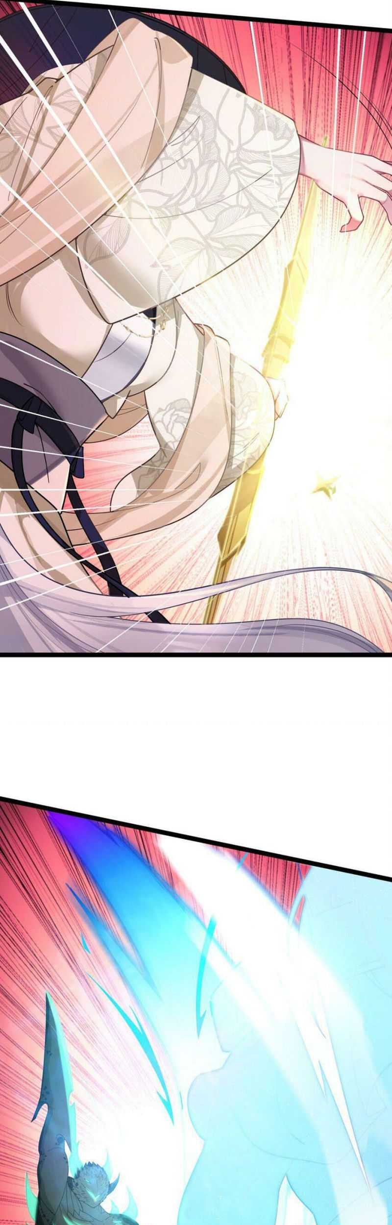 The Lady is the Future Tyrant Chapter 43 Gambar 22