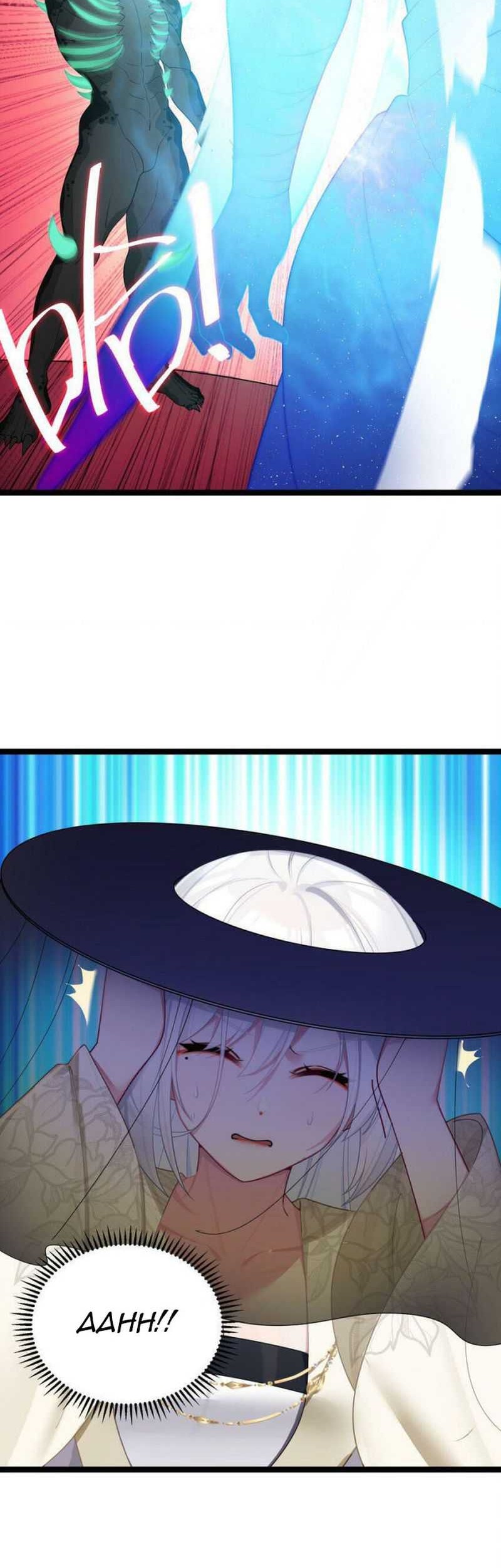 The Lady is the Future Tyrant Chapter 43 Gambar 23