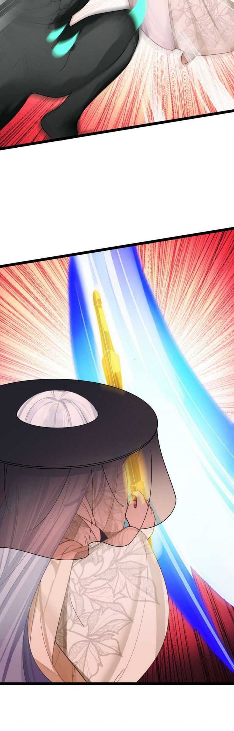 The Lady is the Future Tyrant Chapter 43 Gambar 25