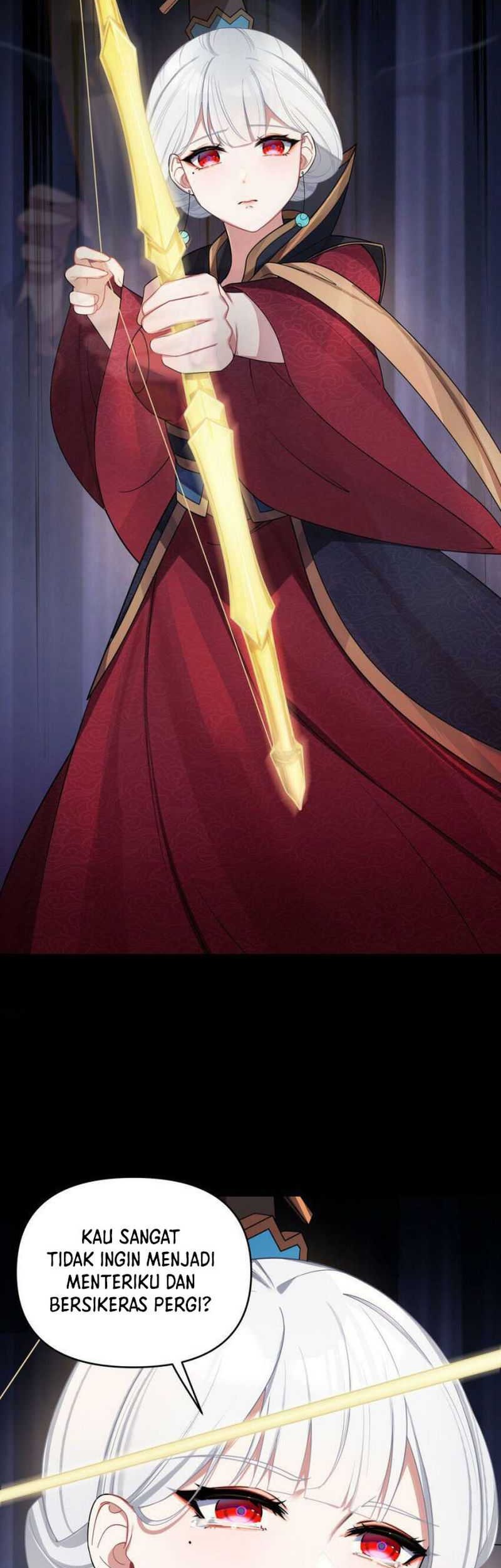 The Lady is the Future Tyrant Chapter 43 Gambar 28