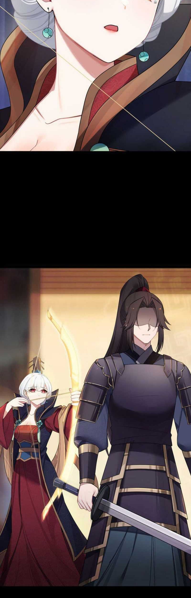 The Lady is the Future Tyrant Chapter 43 Gambar 29